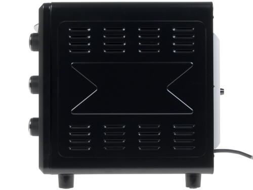 Купить Мини-печь Centek CT-1538-50 черный  1114281. Характеристики, отзывы и цены в Донецке