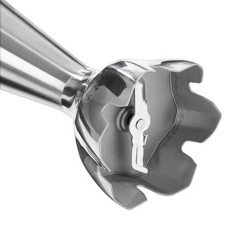 Купить Блендер погружной Braun MQ 7075 X черный  5069072. Характеристики, отзывы и цены в Донецке