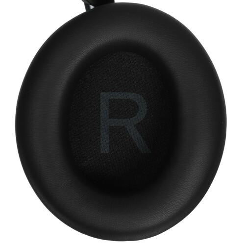 Купить Беспроводные/проводные наушники Soundcore Space Q45 черный 2022  5485227. Характеристики, отзывы и цены в Донецке