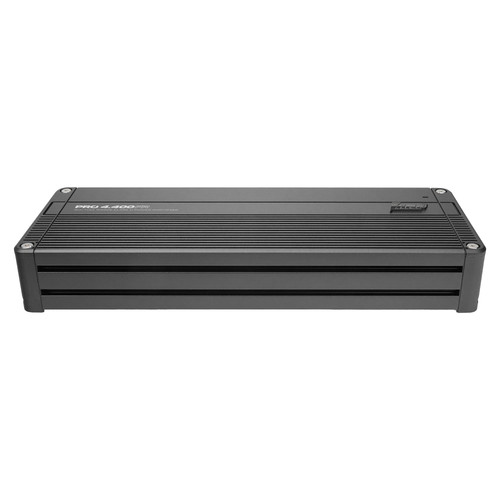 Купить Усилитель AMP PRO 4.400FR  9248138. Характеристики, отзывы и цены в Донецке