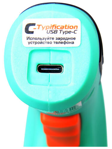 Купить Степлер электрический Sturm! Haus Master CET1201 , Без ЗУ  9070858. Характеристики, отзывы и цены в Донецке