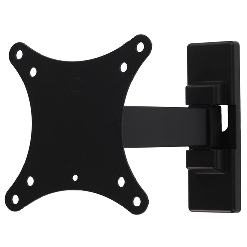 Купить Кронштейн для ТВ Ultramounts UM874 черный  9200224. Характеристики, отзывы и цены в Донецке