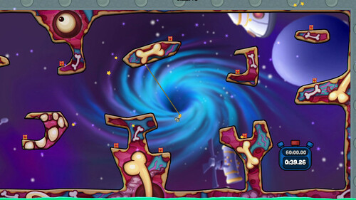 Купить Дополнение для игры Worms Reloaded - Time Attack Pack (Steam)  5618208. Характеристики, отзывы и цены в Донецке