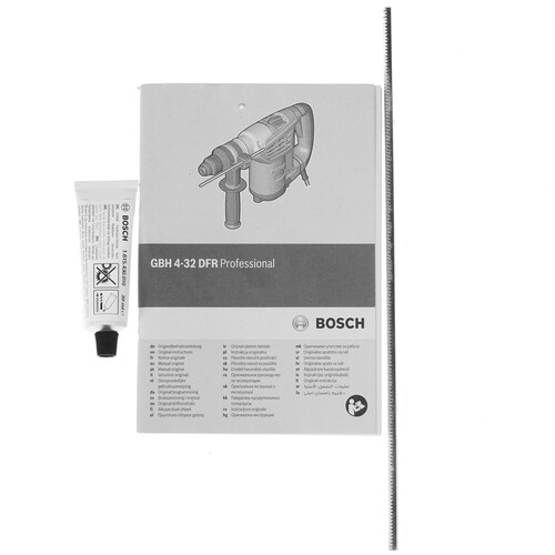 Купить Перфоратор Bosch GBH 4-32 DFR  1082880. Характеристики, отзывы и цены в Донецке