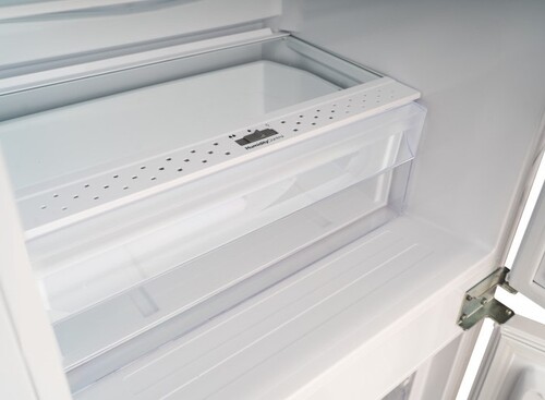 Купить Встраиваемый холодильник Schaub Lorenz SLU S445W4M  9242910. Характеристики, отзывы и цены в Донецке