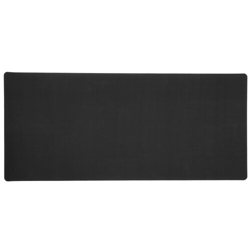 Купить Коврик Cactus Black (2XL) черный  9289055. Характеристики, отзывы и цены в Донецке