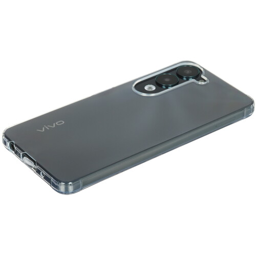 Купить 6.74" Смартфон Vivo Y04s 256 ГБ зеленый  5636354. Характеристики, отзывы и цены в Донецке