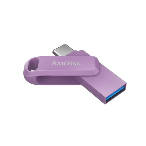 Купить Память OTG USB Flash 64 ГБ SanDisk Ultra Dual Drive Go  5635915. Характеристики, отзывы и цены в Донецке