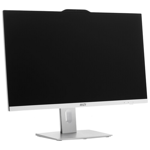 Купить 27" Моноблок MSI PRO AP272P 14M-620XRU [9S6-AF8322-827]  5488611. Характеристики, отзывы и цены в Донецке