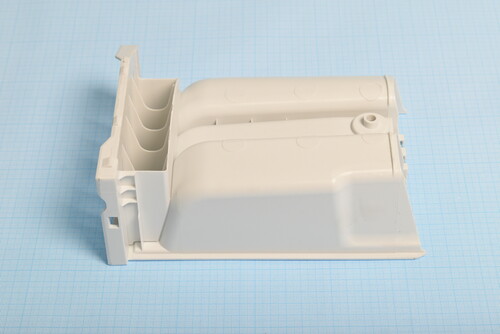 Купить Бункер (Моющие средства) для стиральной машины DEXP WM-F610TDHE  5070403. Характеристики, отзывы и цены в Донецке