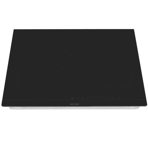 Купить Электрическая варочная поверхность Gorenje ECT643BSC  8147069. Характеристики, отзывы и цены в Донецке