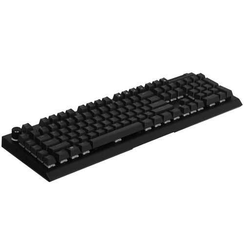 Купить Клавиатура проводная Razer BlackWidow V4 Pro  5466234. Характеристики, отзывы и цены в Донецке
