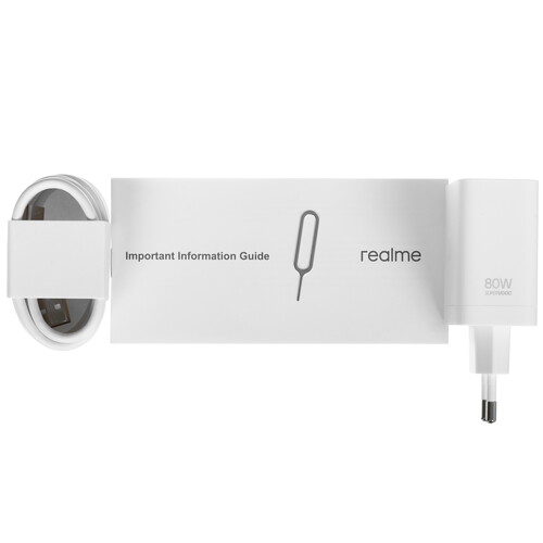 Купить 6.8" Смартфон realme 15 Pro 256 ГБ серебристый  5638195. Характеристики, отзывы и цены в Донецке