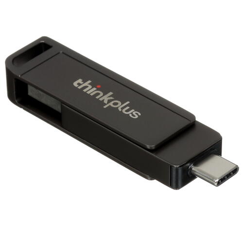 Купить Память OTG USB Flash 128 ГБ Lenovo ThinkPlus TU202 [36004320]  5444584. Характеристики, отзывы и цены в Донецке