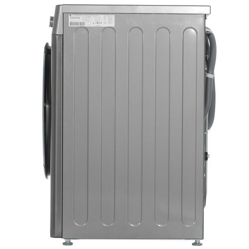 Купить Стиральная машина LG F4M5VS6S серебристый  1353813. Характеристики, отзывы и цены в Донецке