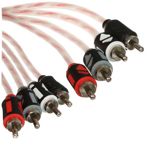 Купить Кабель межблочный AURA RCA-A154 MkII  5608278. Характеристики, отзывы и цены в Донецке