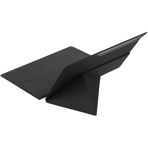 Купить Чехол-книжка Samsung Smart Book Cover для Samsung Galaxy Tab S10 FE+ черный  5619697. Характеристики, отзывы и цены в Донецке