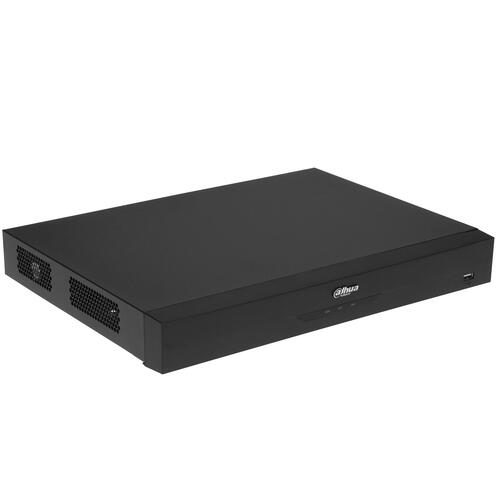 Купить Регистратор для видеонаблюдения Dahua DHI-NVR5216-EI  5446638. Характеристики, отзывы и цены в Донецке