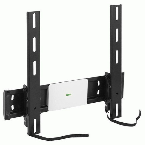 Купить Кронштейн для ТВ Holder LCD-F4611 черный  0194116. Характеристики, отзывы и цены в Донецке