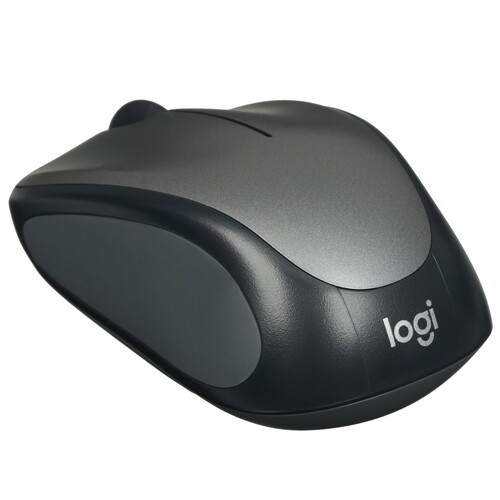 Купить Мышь беспроводная Logitech M235  5459731. Характеристики, отзывы и цены в Донецке