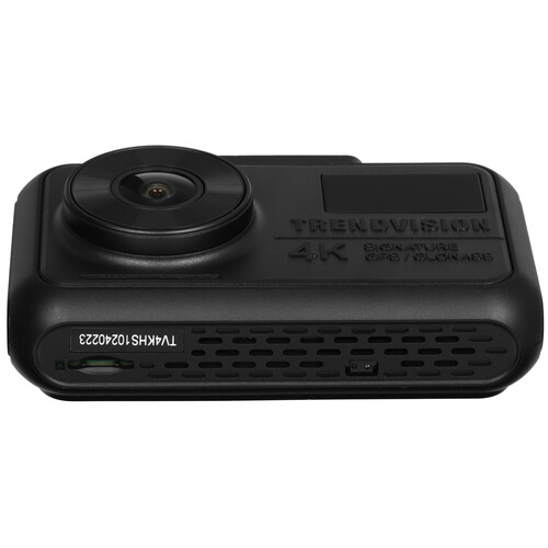 Купить Видеорегистратор с радар-детектором TrendVision Hybrid Real 4K  5619432. Характеристики, отзывы и цены в Донецке