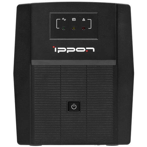 Купить ИБП Ippon Back Basic 2200  5624050. Характеристики, отзывы и цены в Донецке