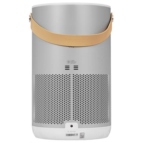 Купить Очиститель воздуха Smartmi Air Purifier P1 ZMKQJHQP12 серый  5335994. Характеристики, отзывы и цены в Донецке