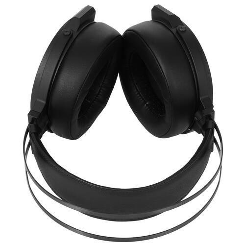 Купить Проводные наушники FIIO FT5 черный  9053554. Характеристики, отзывы и цены в Донецке
