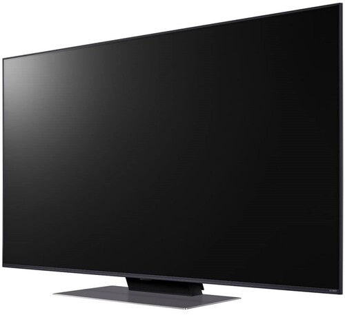 Купить 55" (138 см) Телевизор LG 55QNED86T6A черный  5612740. Характеристики, отзывы и цены в Донецке
