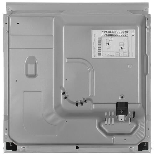 Купить Электрический духовой шкаф Bosch Serie 4 HBA534EB0 черный  9915211. Характеристики, отзывы и цены в Донецке