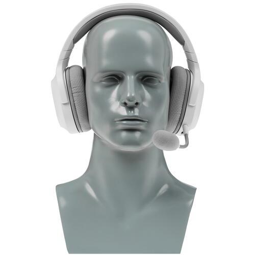 Купить Беспроводные/проводные наушники Razer Barracuda X (2022) белый 2022  5093655. Характеристики, отзывы и цены в Донецке