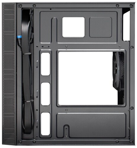 Купить Корпус 1STPLAYER X1  5481556. Характеристики, отзывы и цены в Донецке