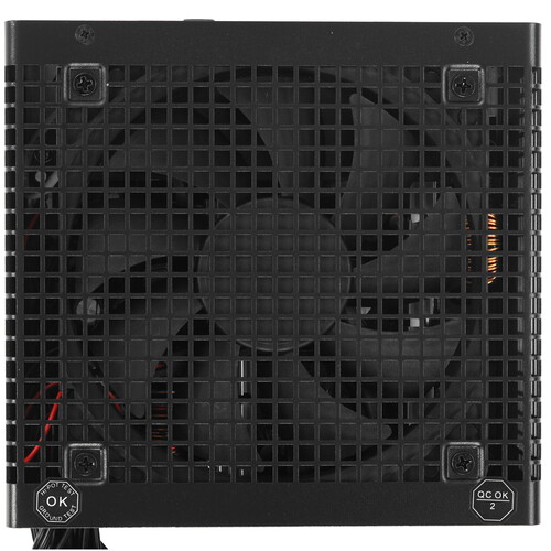 Купить Блок питания Formula AP-500ММ [AP500ММ] черный  5614602. Характеристики, отзывы и цены в Донецке