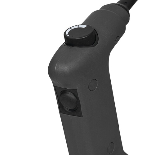 Купить Блендер погружной Viatto VA-HM-177WH черный  9076783. Характеристики, отзывы и цены в Донецке