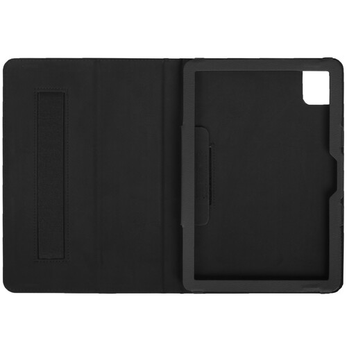Купить Чехол-книжка DF для Blackview Tab 13 черный  5475773. Характеристики, отзывы и цены в Донецке
