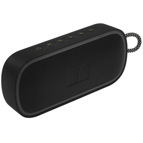 Купить Портативная колонка MONSTER S150 Plus, черный  5636552. Характеристики, отзывы и цены в Донецке