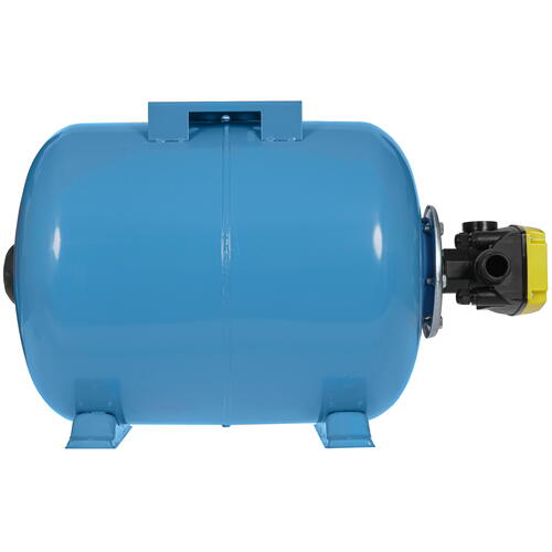 Купить Насосная станция Unipump АКВАРОБОТ ECO VINT 3 - 50  1231782. Характеристики, отзывы и цены в Донецке