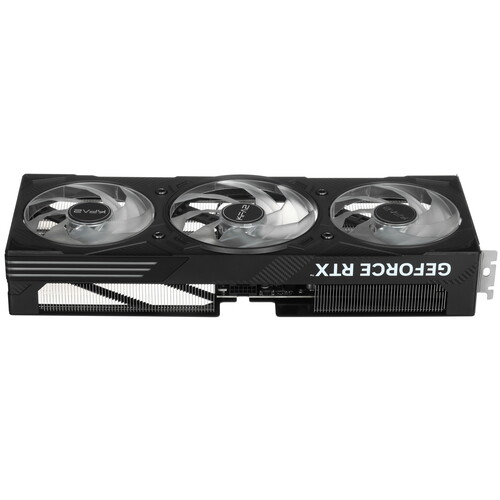 Купить Видеокарта KFA2 GeForce RTX 5070 ROCK(X) OC 3FAN RGB Black [57NON7MDBUEK]  5621523. Характеристики, отзывы и цены в Донецке