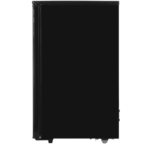 Купить Морозильный шкаф Tesler RF-90 черный  4829095. Характеристики, отзывы и цены в Донецке