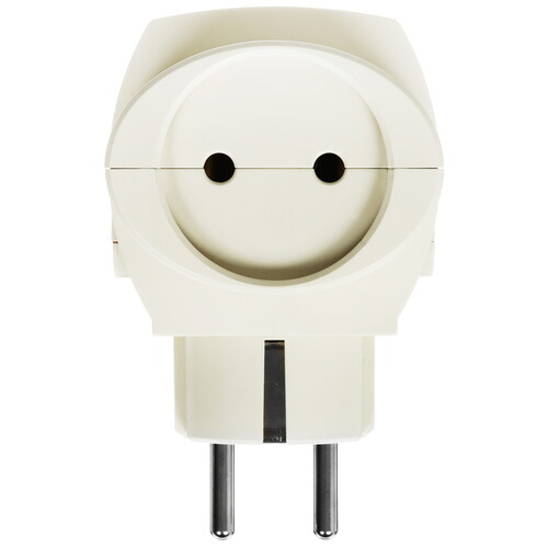 Купить Разветвитель Pilot TR бежевый  9304361. Характеристики, отзывы и цены в Донецке