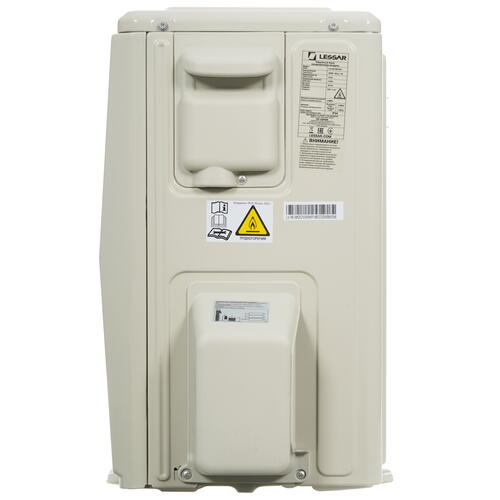 Купить Кондиционер настенный сплит-система Lessar LS-HE18KCE2/LU-HE18KCE2 белый  9986607. Характеристики, отзывы и цены в Донецке
