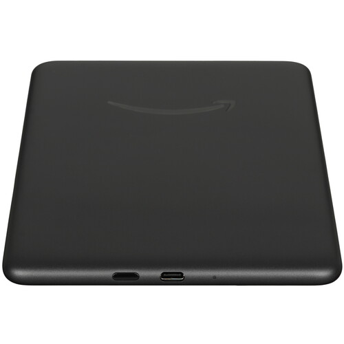 Купить 7" Электронная книга Amazon Kindle Colorsoft Signature Edition черный  5632877. Характеристики, отзывы и цены в Донецке