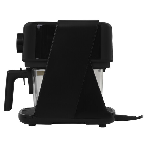 Купить Аэрогриль BQ GR2004 черный  9135772. Характеристики, отзывы и цены в Донецке