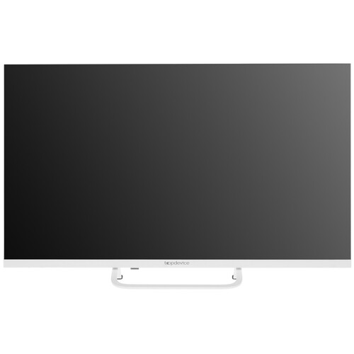 Купить 32" (80 см) Телевизор Topdevice TDTV32CS03H белый  9238766. Характеристики, отзывы и цены в Донецке