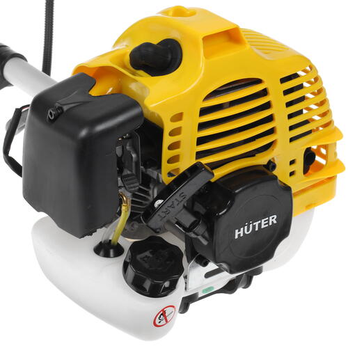 Купить Триммер бензиновый Huter GGT-1500SX  8135976. Характеристики, отзывы и цены в Донецке