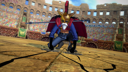 Купить Дополнение для игры One Piece Burning Blood Gold Pack (Steam)  5484205. Характеристики, отзывы и цены в Донецке