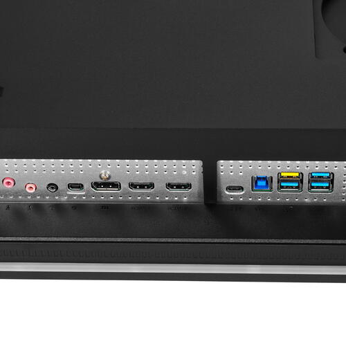 Купить 34" Монитор AOC AGON PRO AG344UXM черный  5031759. Характеристики, отзывы и цены в Донецке
