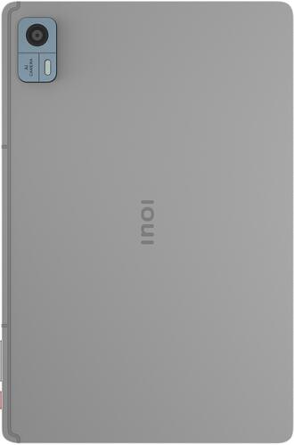 Купить 10.1" Планшет INOI inoiPad Pro LTE 64 ГБ серебристый  9959751. Характеристики, отзывы и цены в Донецке