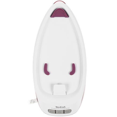 Купить Парогенератор Tefal Express Essential SV6110E0 бордовый  1651889. Характеристики, отзывы и цены в Донецке