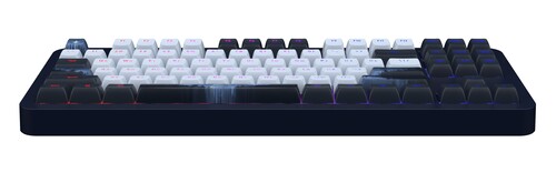 Купить Клавиатура  проводная Red Square Alumix TKL Classic Serenity  5612315. Характеристики, отзывы и цены в Донецке